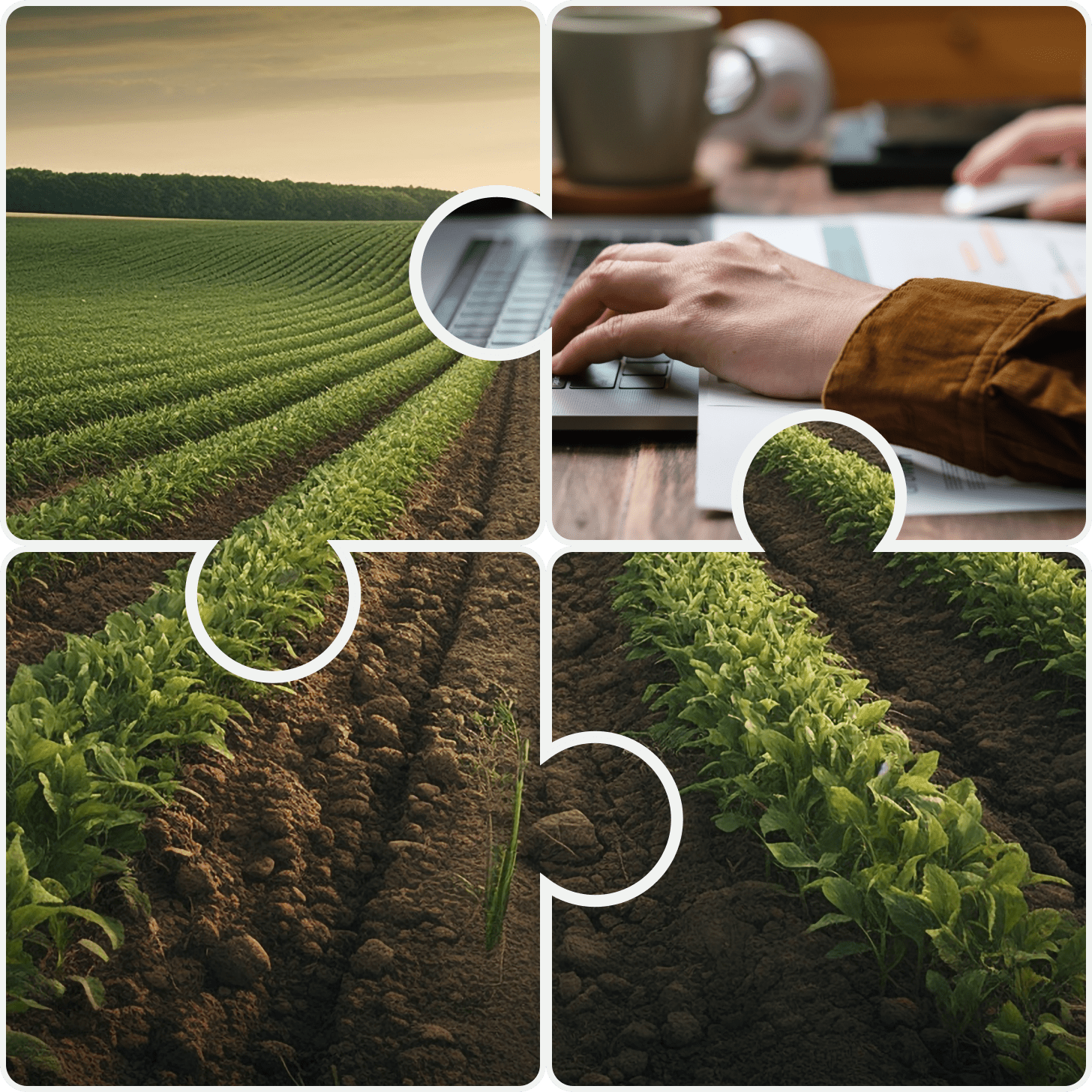 Connectere Agrogestão